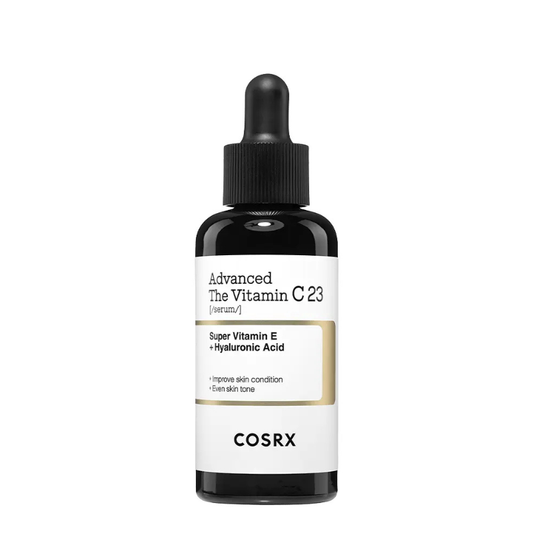 Advanced The Vitamin C 23 Serum