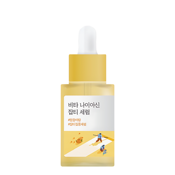 Vita Niacin Blemish Serum