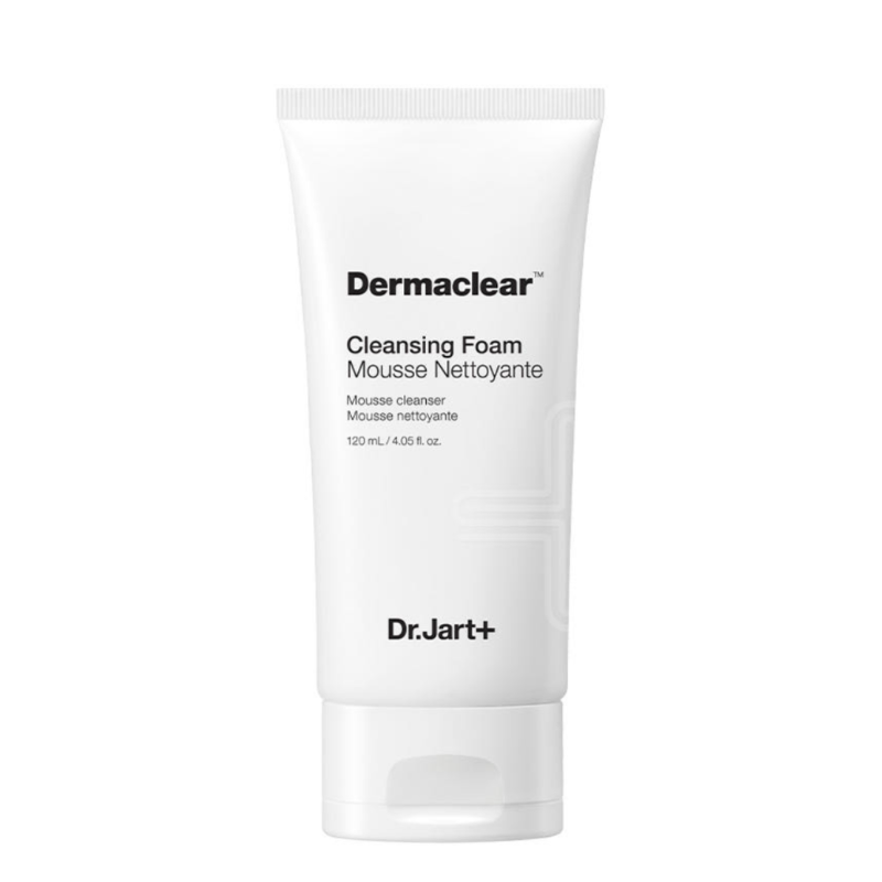 Dermaclear Cleansing Foam