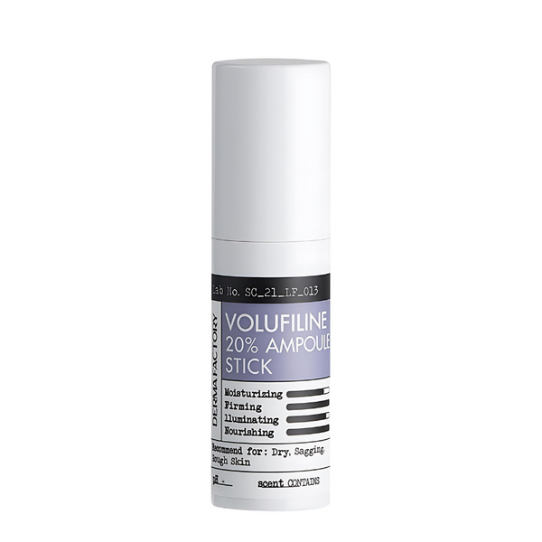 Volufiline 20% 安瓶棒
