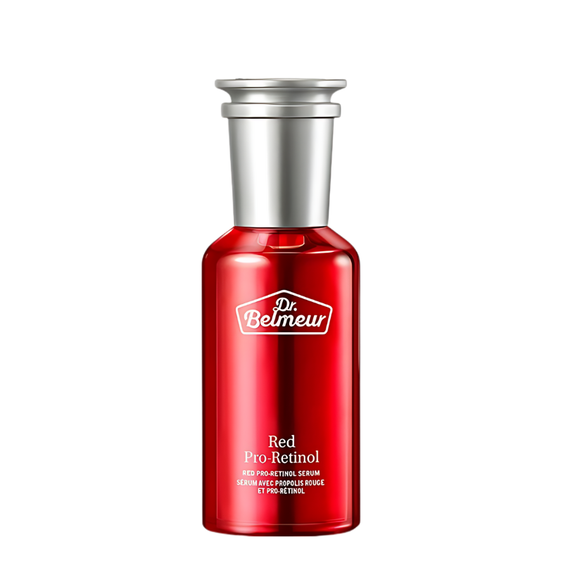 Red Pro-Retinol Serum