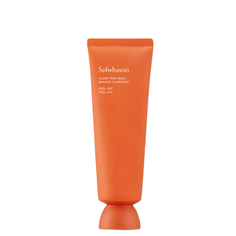 Best Korean Skincare WASH-OFF MASK Clarifying Mask Sulwhasoo