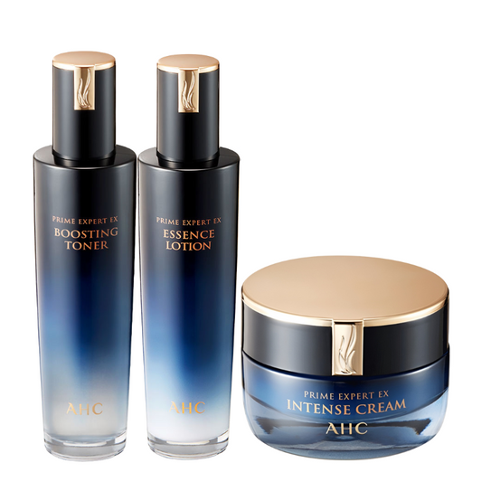 Prime Expert Ex 3pcs Set