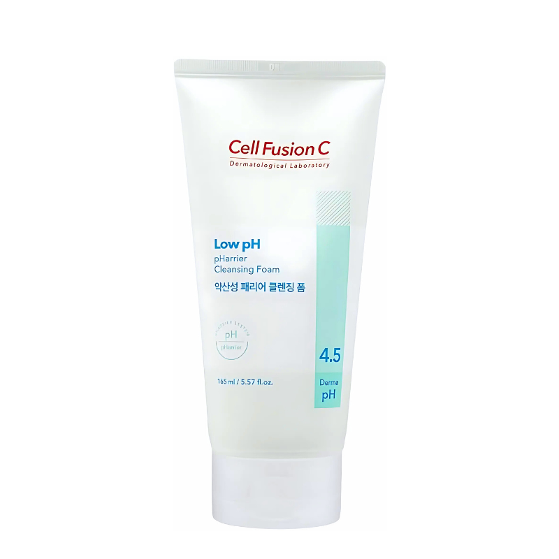 Low pH pHarrier Cleansing Foam