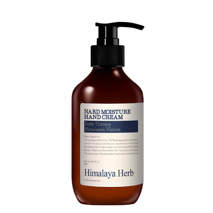 Moisture Hand Cream