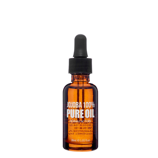 Jojoba 100% Pure Oil