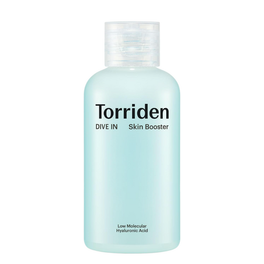 DIVE-IN Low Molecular Hyaluronic Acid Skin Booster