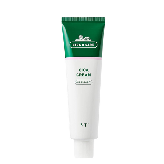 Best Korean Skincare CREAM CICA Cream VT COSMETICS