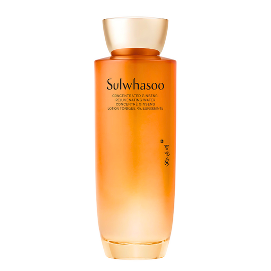 Concentrated Ginseng Rejuvenating Water