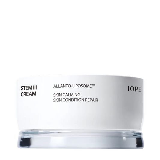 STEM III Cream