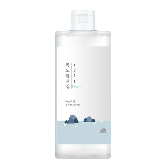 1025 Dokdo Cleansing Water