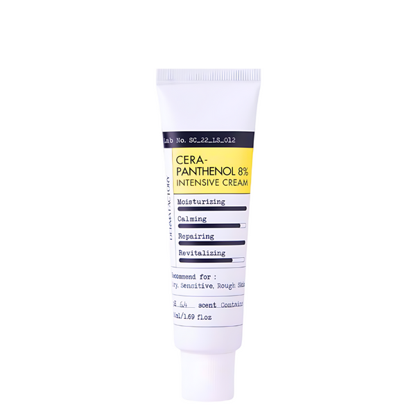 Cera-Panthenol 8% Intensive Cream