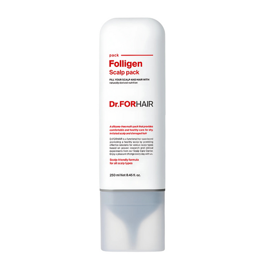 Folligen Scalp Pack