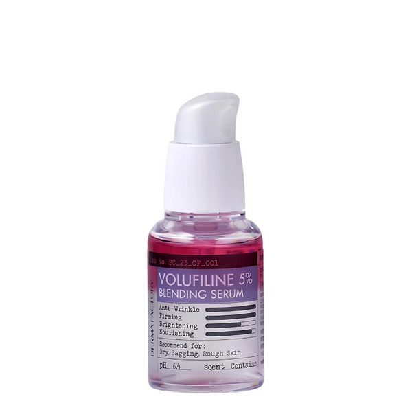Volufiline 5% Blending Serum