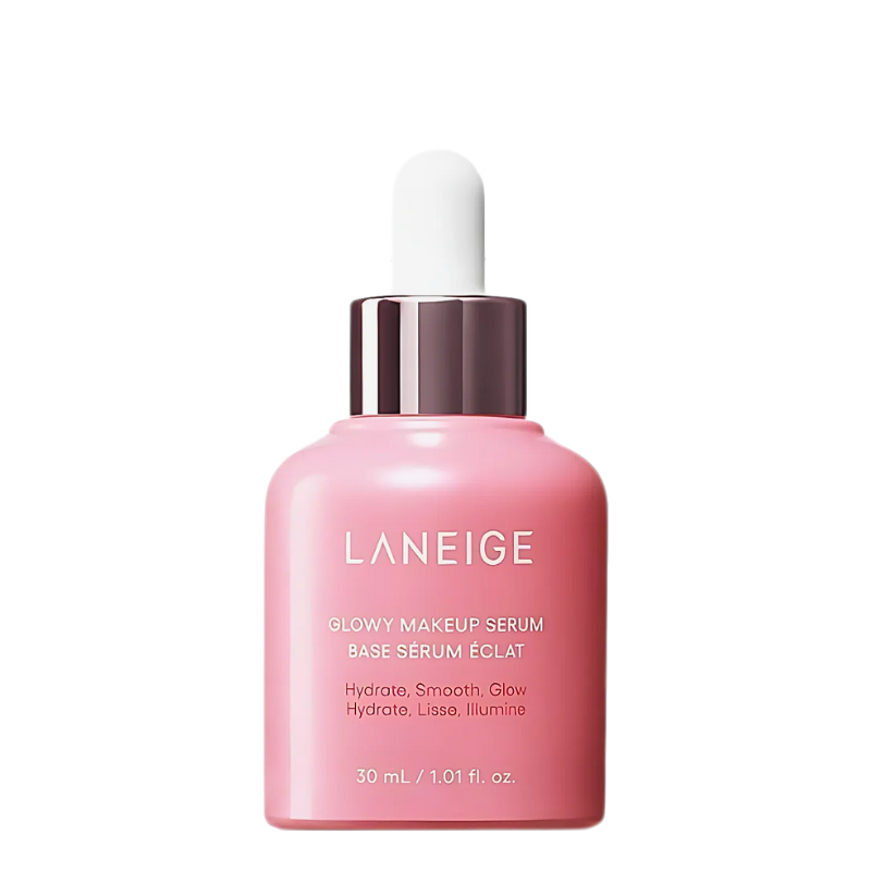 Glowy Makeup Serum