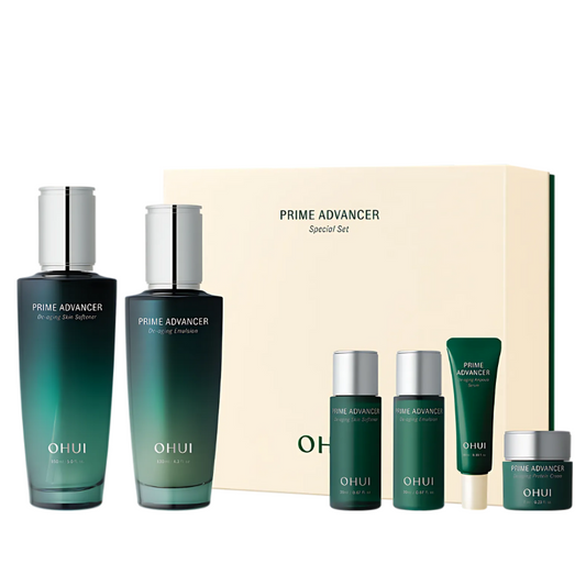 Prime Advancer De-Aging 2 pcs Special Set
