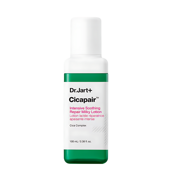 Cicapair Intensive Soothing Repair Milky Lotion