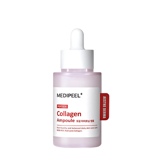 Red Lacto Collagen Ampoule