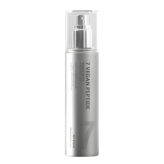 7 Vegan Peptide Booster Serum
