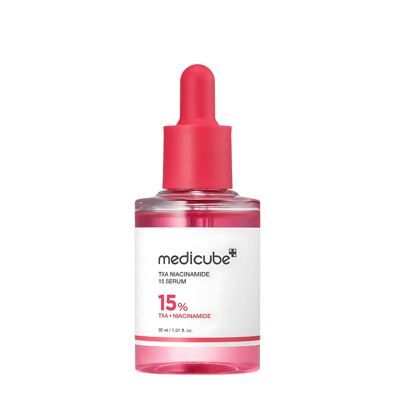 TXA Niacinamide 15 Serum