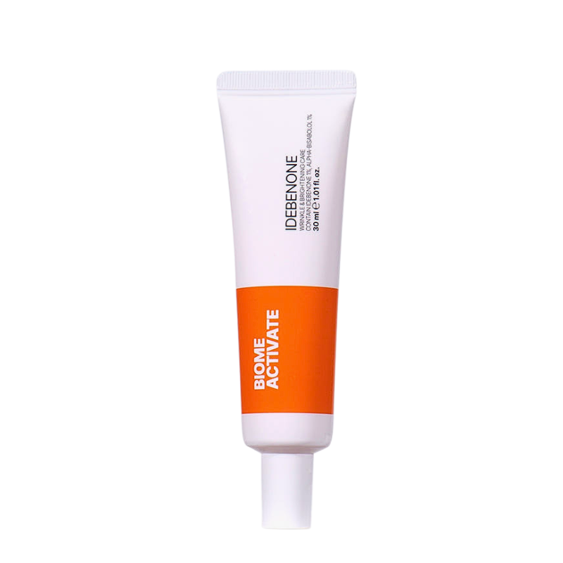 Idebenone Cream