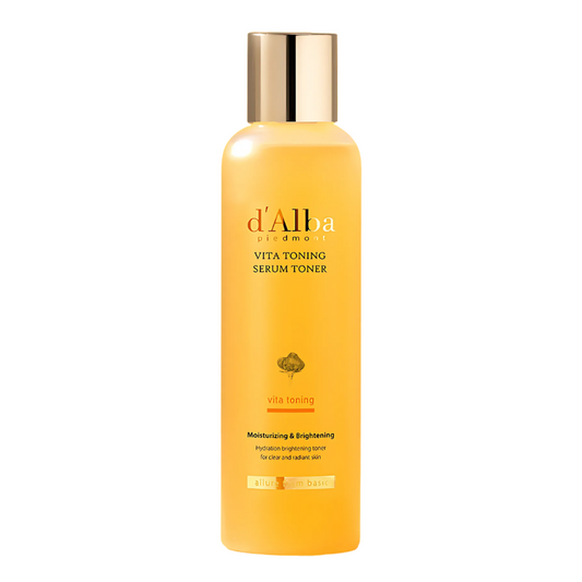 Vita Toning Serum Toner