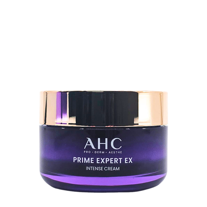 Prime Expert EX Intense Cream