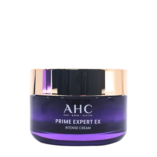 Prime Expert EX Intense Cream