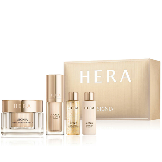 Signia Vital Lifting Cream Set
