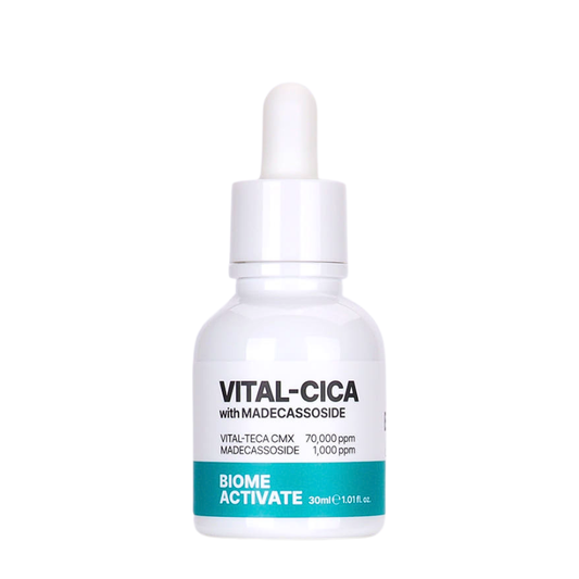 Vital-CICA Ampoule