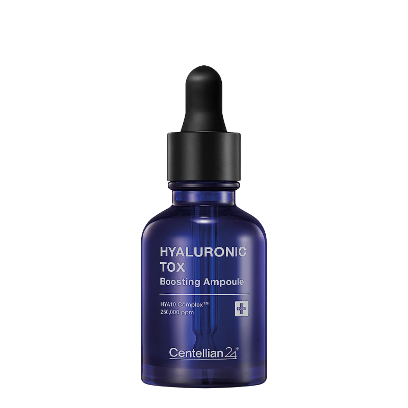 Hyaluronic Tox Boosting Ampoule