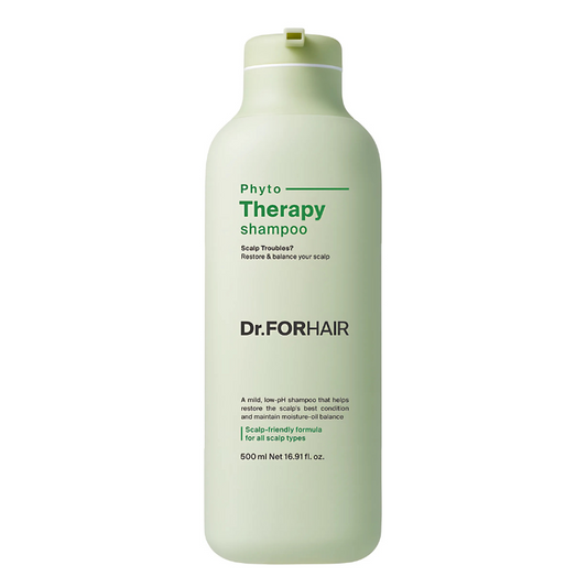 Phyto Therapy Shampoo