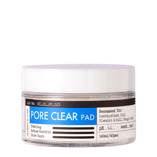 Pore Clear Pad (40 pads)