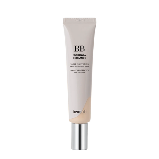 Moringa Ceramide BB Cream SPF 30 PA++