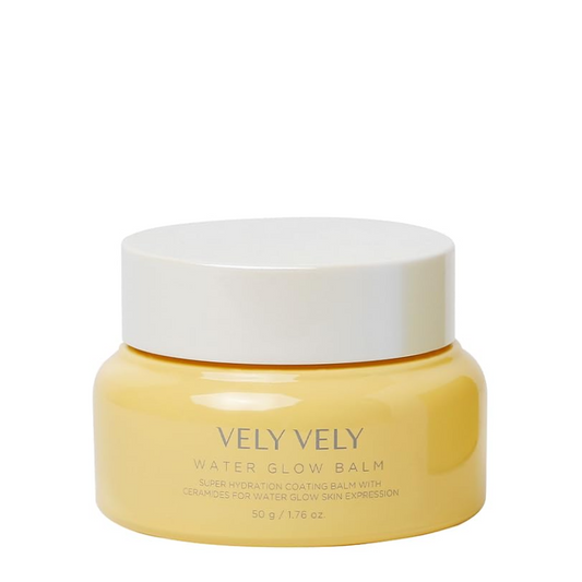 Best Korean Skincare BALM Water Glow Balm VELY VELY