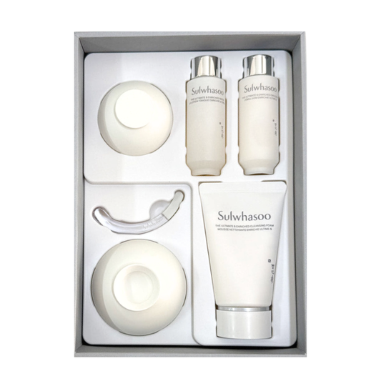 The Ultimate S Eye Cream Set