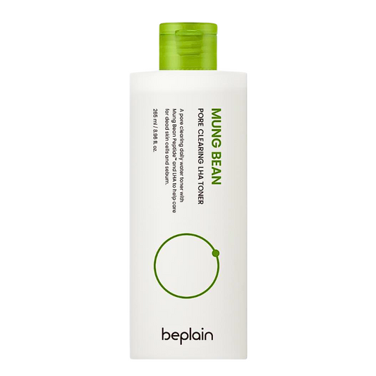 Mung Bean Pore Clearing LHA Toner