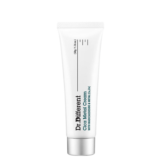 Dr. Different – Best Korean Skincare