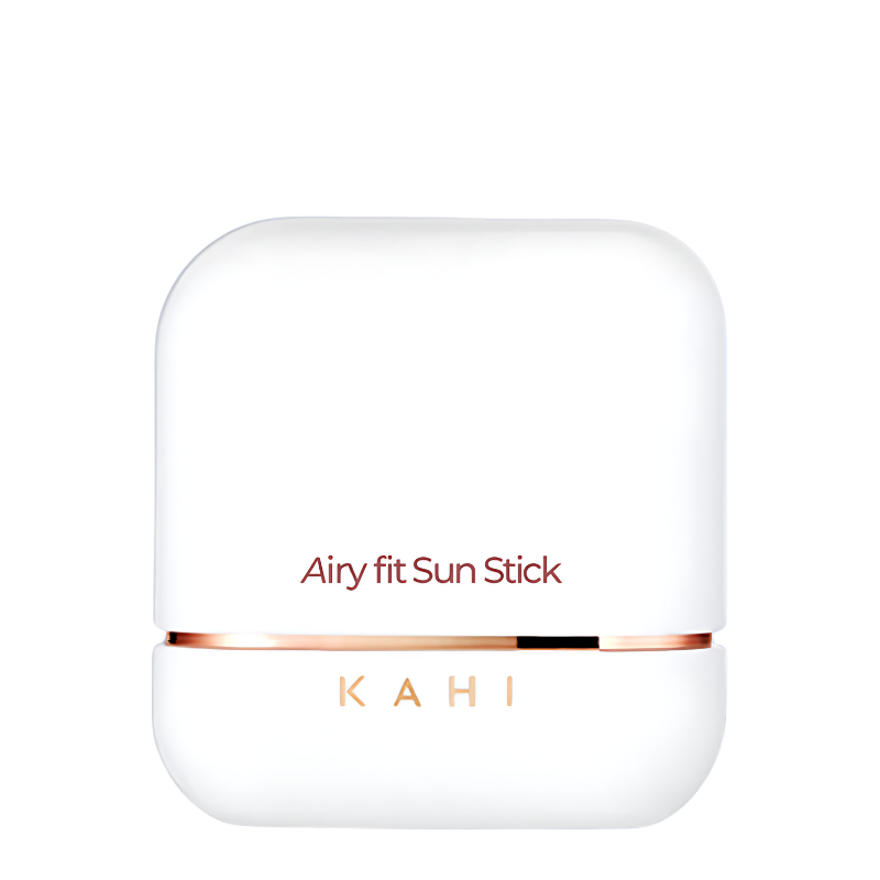 Best Korean Skincare SUN STICK Airy Fit Sun Stick SPF 50+ PA++++ KAHI