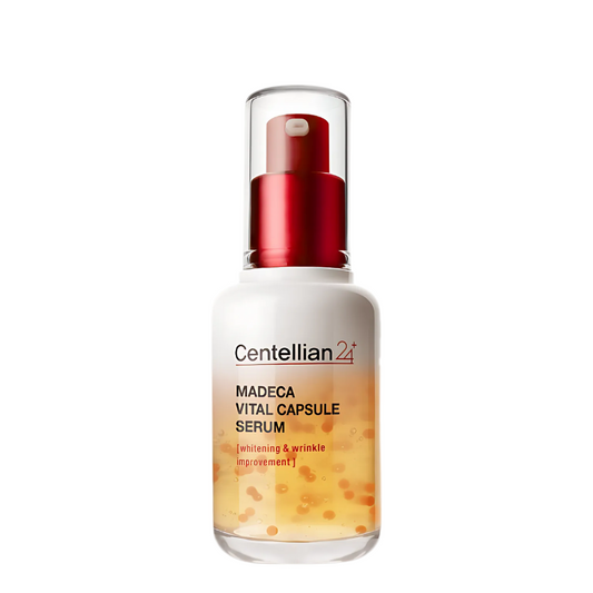 Madeca Vital Capsule Serum