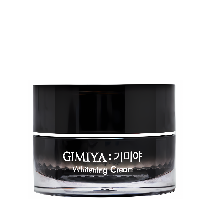 Best Korean Skincare Gimiya Whitening Cream TONYMOLY