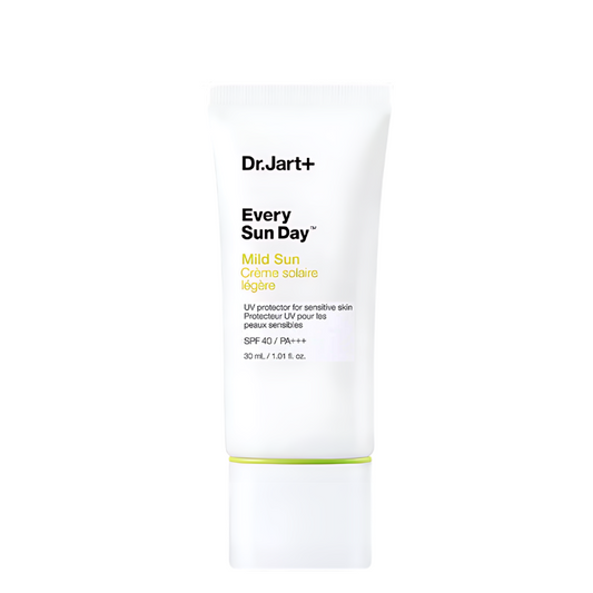 Every Sun Day™ 温和防晒 SPF43/PA+++