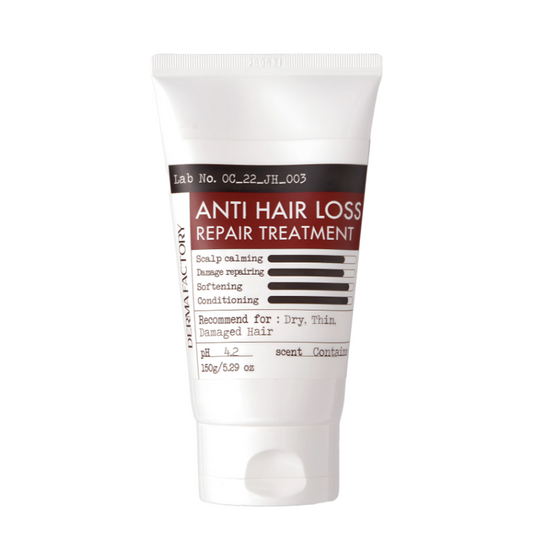 Anti Hair Loss Repair Treatment