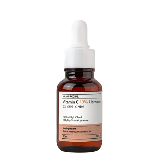 Vitamin C 10% Liposome