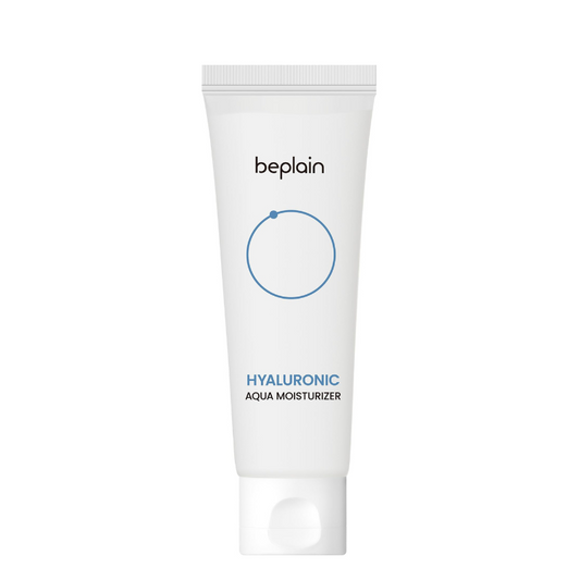 Best Korean Skincare CREAM Hyaluronic Aqua Moisturizer beplain