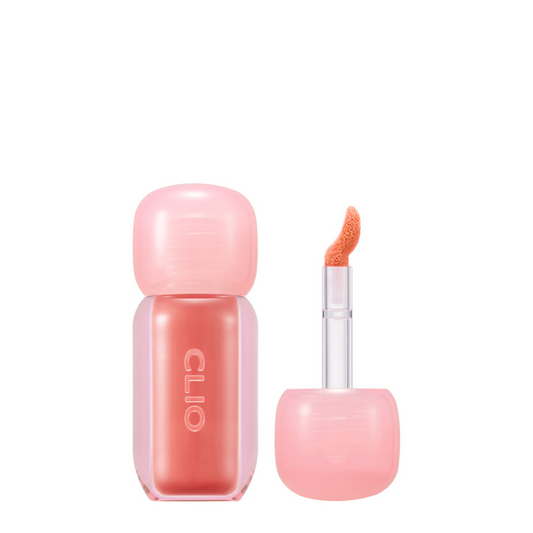 Volumate Gloss (6 colors)