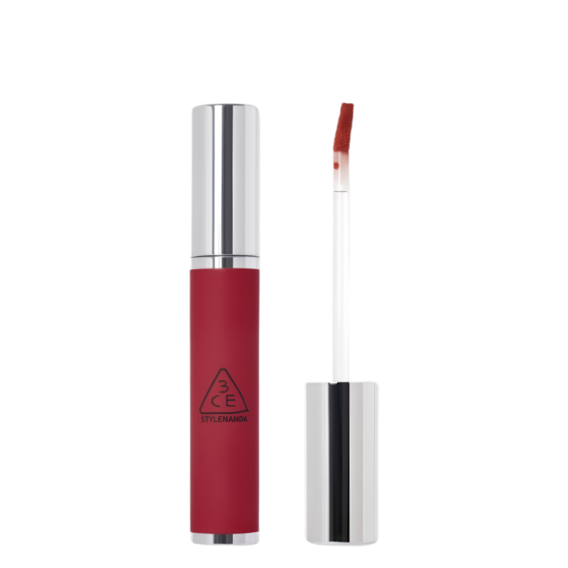 Hazy Lip Clay (11 colors)