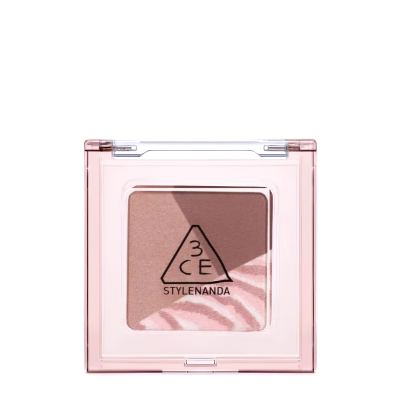 Color Grid Eyeshadow (6 shades)