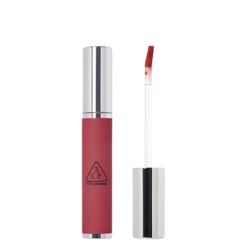 Hazy Lip Clay (11 colors)