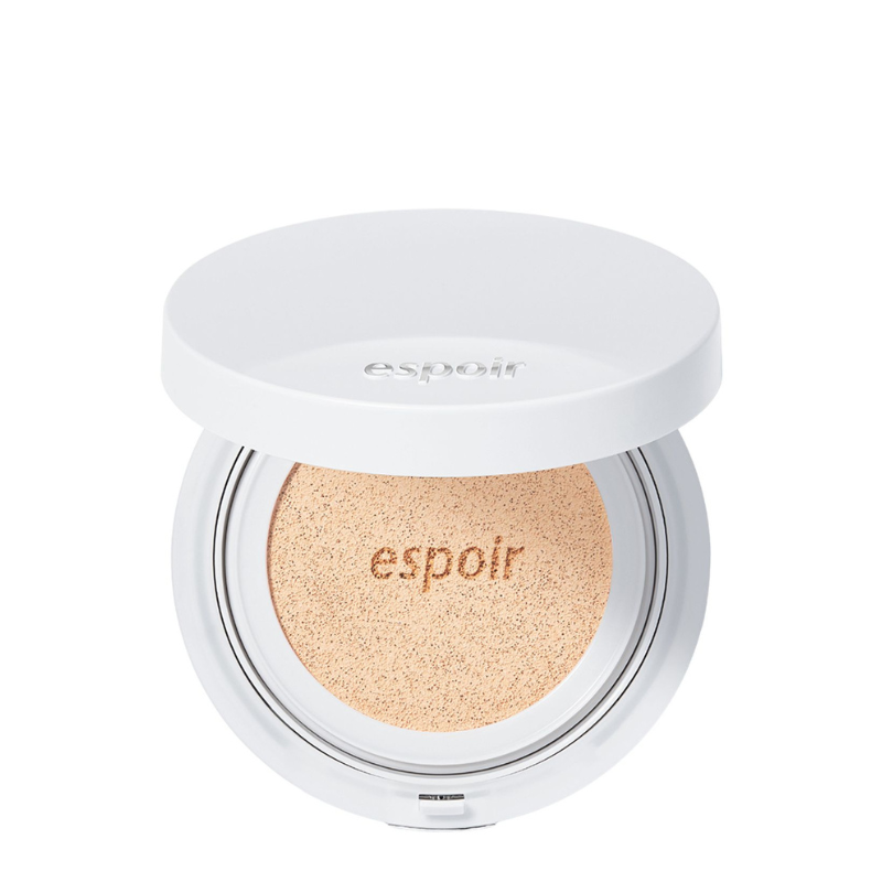 Silk Skin Layer Cushion SPF42 PA++ (6 colors)